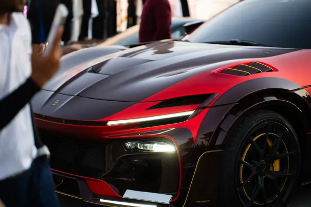 Bit4win Kasino Android/iOS Sovellus